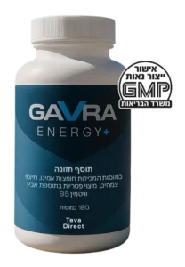 Gavra Energy +